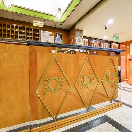 Oyo 270 Dream Land Hotel Дубай Экстерьер фото