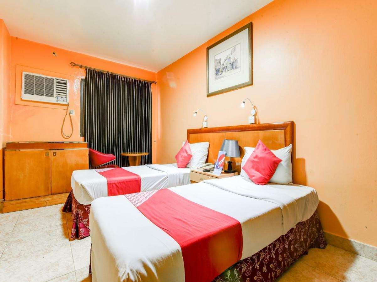 Oyo 270 Dream Land Hotel Дубай Экстерьер фото