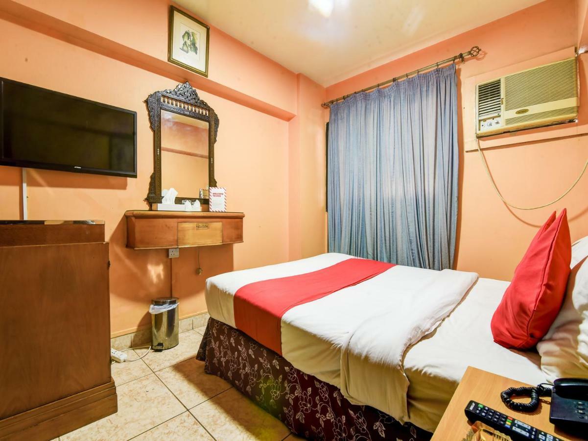 Oyo 270 Dream Land Hotel Дубай Экстерьер фото